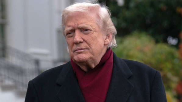 “Газаны туристік орталыққа айналдырмақ” - Трамп әкімшілігі жаңа бастама жоспарлап отыр