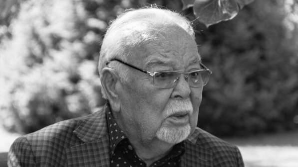 Қаралы хабар: Қазақ өнерінің саңлағы Асанәлі Әшімов өмірден озды