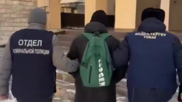 “Жасөспірімнен интимдік сипаттағы суретін сұраған” - 42 жастағы ер адамның әрекеті туралы сұмдық дерек анықталды