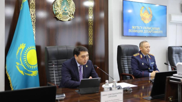 Жедел-қызметтік қызметтің тиімділігін арттырудағы смарт-технологиялар