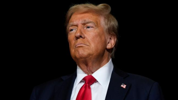 «1,9 млн баррель мұнай түгел АҚШ иелігінде қалады» - Трамп құрықтаған танкерлер туралы тың мәлімдеме жасады