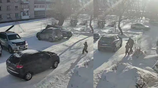 «6 жасар баланы қағып, оқиға орнынан кетіп қалған» - Риддердегі оқыс оқиға туралы ел естімеген ақпарат тарады (ВИДЕО)