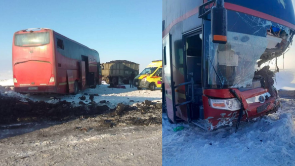 «Адам шығыны тіркелген» - Алматы–Өскемен автожолында болған ауыр жол апаты жайында белгілі болды (ФОТО)