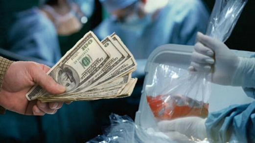 “Адам ағзасын сатқан”. Шұғыл! Заңсыз трансплантация жасағандар туралы ел естімеген дерек шықты (ВИДЕО)