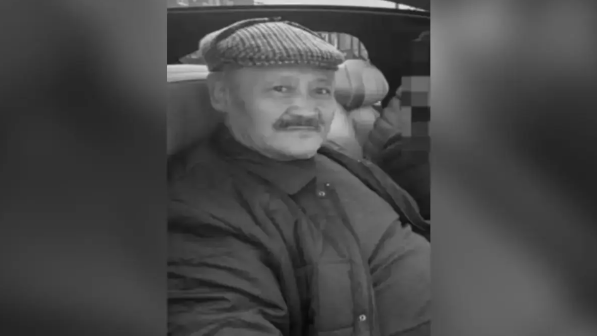 Қайғылы хабар: Қарағандыда 73 жастағы қария көліктен өлі табылды