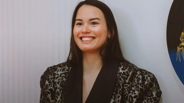 "Әбден мезі еттіңдер!". Қазақстанға тіл тигізген Дмитрий Биволдың бұрынғы әйелі Екатеринаның үстінен іс қозғалды