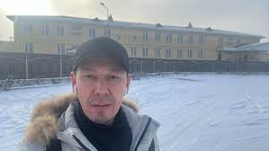 "Асылып қалған" - құқық қорғаушы Ринат Рафхаттың неден көз жұмғаны айтылды