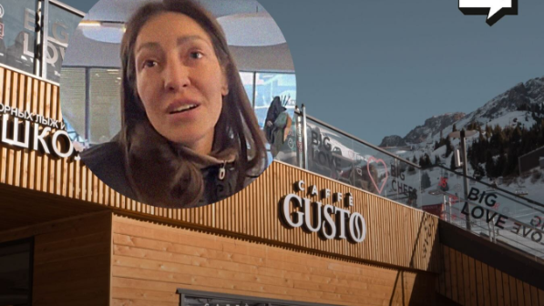 "Кешірім сұраймыз!" - Шымбұлақтағы қазақ тілінде қызмет көрсетуден бас тартқан мейрамхана әкімшісі жұмыстан шығарылды (ВИДЕО)