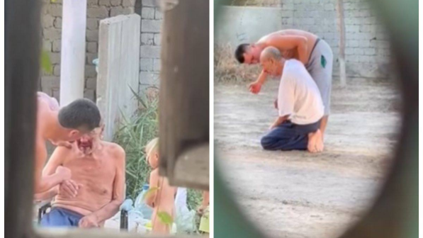 Әкесін аяусыз ұрған түркістандық тамадаға қандай жаза қолданылуы мүмкін?