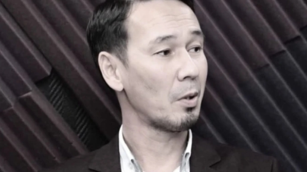 "Асылып қалған" - құқық қорғаушы Ринат Рафхаттың неден көз жұмғаны айтылды