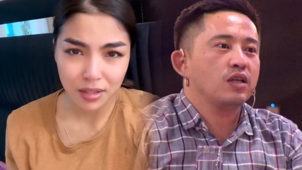 "Жігіт ретінде қабылдаған жоқпын" - блогер Фариза бұрынғы күйеуі актер Нұрсұлтан Жақсыген туралы айтты