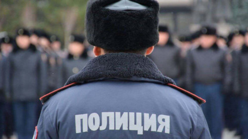Қазақстанда полиция күшейтілген жұмыс режиміне көшті