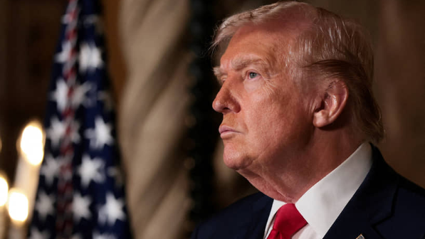 «Бұған дейін ескерткен болатынмын» - Трамп әлем халқына шұғыл мәлімдеме жасады