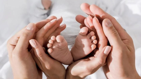 Қазақстанда 2025 жылы сәбилерге қандай есімдер жиі қойылды? (ФОТО)