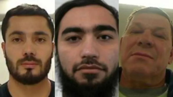 «Ең қауіпті қылмыскерлер» - АҚШ тізіміндегі 3 қазақстандықтың есімдері белгілі болды