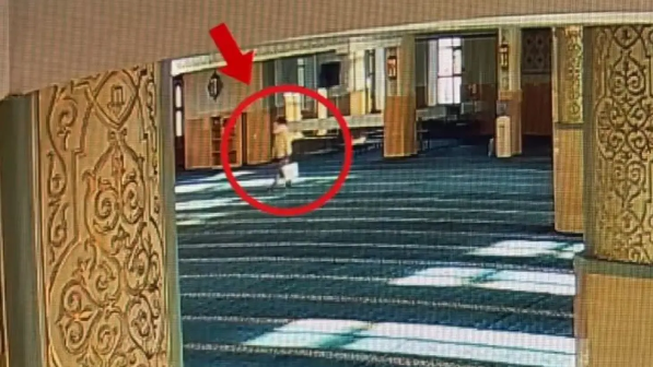 "Мешіт тонауды әдетке айналдырған". ШҚО-да мешіт мүлкін ұрлап, сатып жіберуге дәніккен әйел ұсталды деп хабарланды