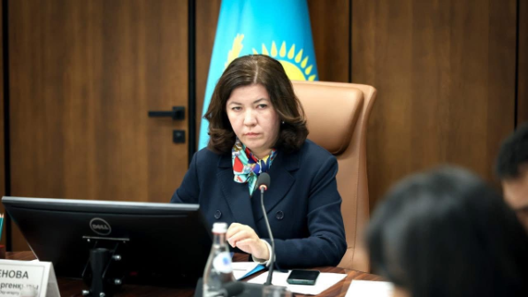 “Педагогтерді аттестаттау”: Сүйінші! Еліміздің бас педагогі ұстаздар асыға күткен жаңалықты айтты