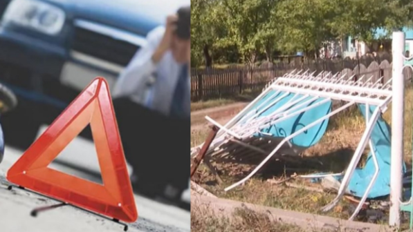 “4 бүлдіршін қаза болды” - Эпилепсия ұстамасымен жол апатын жасаған азаматқа сот үкімі шықты