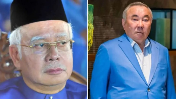 “Ақша жымқырды”: 12 жылға сотталған Болат Назарбаевтың құдасы жайлы сұмдық дерек шықты