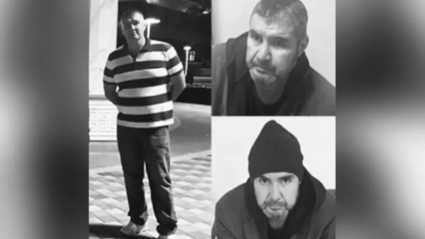 Қайғылы хабар: Астанада былтыр із-түссіз жоғалып кеткен 46 жастағы ер адамның мәйіті табылды