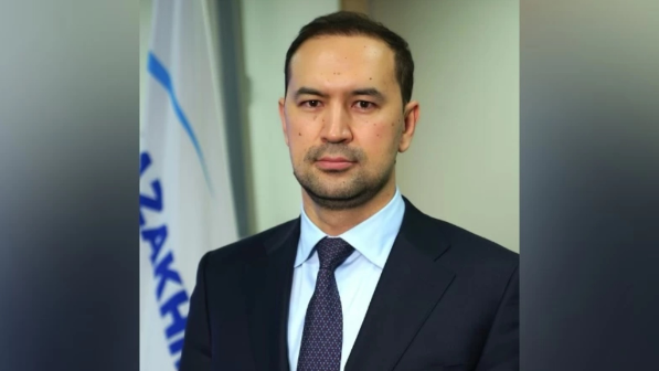 “Қазақмыс корпорациясына” жаңа басшы келді