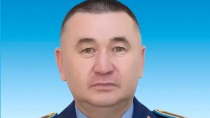 Асқар Мұстабеков Қорғаныс министрінің орынбасары лауазымына тағайындалды