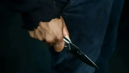 «Құлағын кесіп тастаған» - Атырау облысындағы ер адамның сұмдық әрекеті елді шошытты