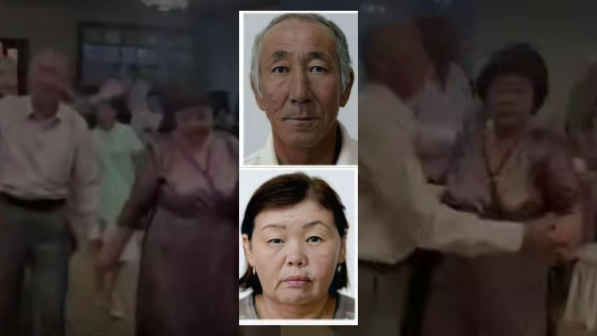 “Соңғы тойлары” - Атыраудағы жоғалған отбасының қуанышты сәттері жария болды (ВИДЕО)