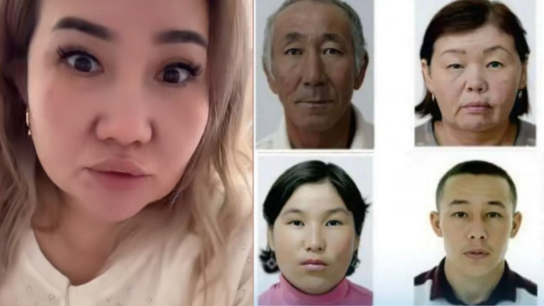 “Қызды мәйіттер табылған маңайдан іздеу керек” - Танымал көріпкел жоғалған отбасы жайында тың болжам айтты (ВИДЕО)