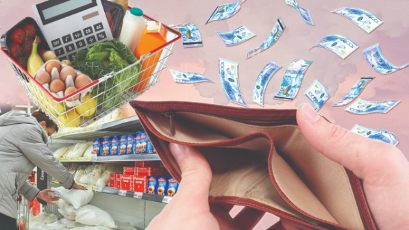 2026 жылғы қымбатшылық: Қазақстандықтарды не күтіп тұр?