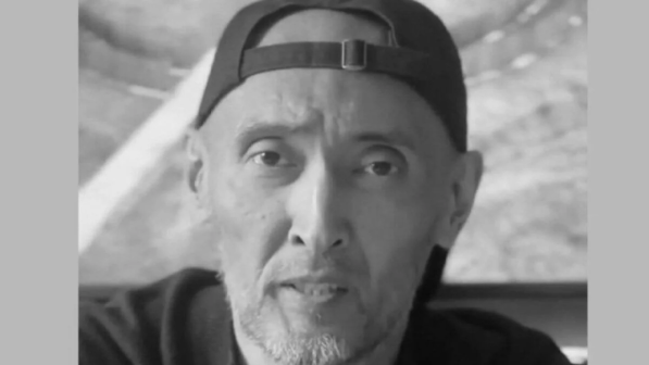 "Рэкетир" фильмінде басты рөлді сомдаған актер Мұрат Бисембин қайтыс болды