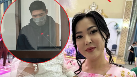 "Өлтіремін деген ойым болған жоқ" - Айзат Жұманованың күйеуі қылмысты мойындамады