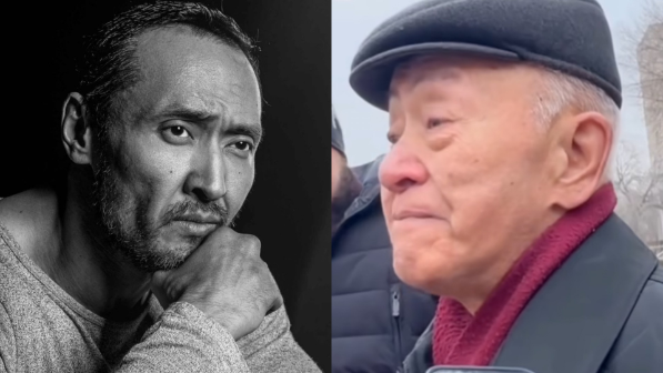 «Балалар бізді жерлеуі керек еді… Керісінше емес» - Мұрат Бисенбиннің әкесі сұхбат берді (ВИДЕО) 