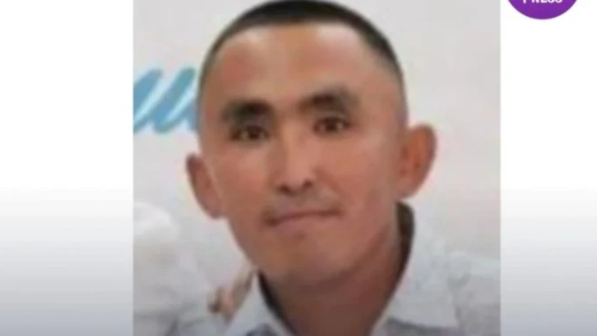 "Басқа бір адамдардың қатысы болуы мүмкін". Ақмола облысында 7 баланың әкесі 2 айдан бері табылмай жатыр (ФОТО)