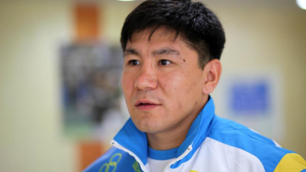 Олимпиада чемпионы Бақыт Сәрсекбаев жаңа қызметке тағайындалды