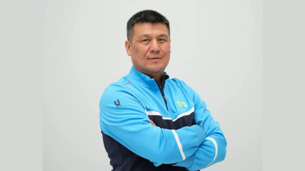 Бокстан Қазақстан ерлер құрамасының бас бапкері ауысты