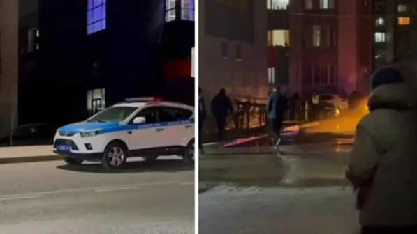 “Танысы пышақтап, өлтіріп кеткен”: Шымкентте 21 жастағы қыз өлі табылды