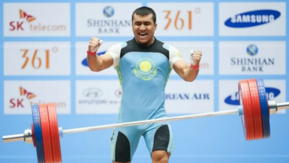 “Спортшылардың әлемдік додаларға қатысуына жауапты болады”: Алмас Өтешов жаңа қызметке тағайындалды