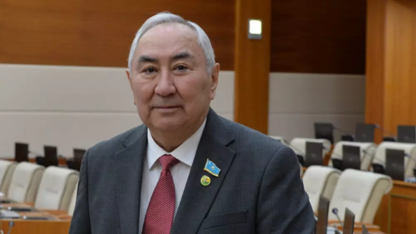 “Президентікке тағы үміткер боламын”: Жигули Дайрабаев күтпеген мәлімдеме жасады (ВИДЕО)