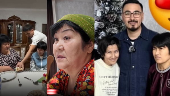 “780 мың теңге… Камерасын өшіріп, қайтадан алып кетті…” - Құндыз бен Назгүлдің қамқоршысы өз шындығын айтты (ВИДЕО)