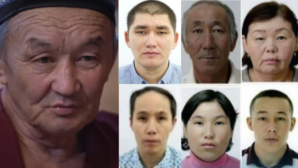 “Қой бауыздай алмайтын кісі… Маньяктың ісі ғой!” - Атыраудағы трагедияға күдіктінің әкесі маңызды мәлімдеме жасады (ВИДЕО)