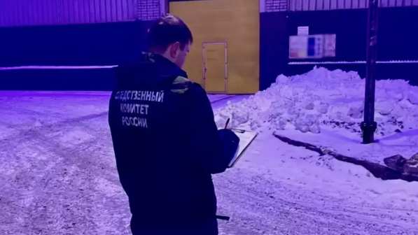 Ресейдегі зауытта екі қазақстандықтың мәйіті табылды