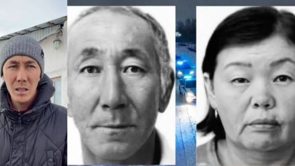 "Алдымен жеңгемді, үстіне ағамды салып көміп кеткен" - Атыраудағы атышулы оқиға туралы тағы да тың дерек 