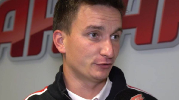 Ресейлік комментатор эфир кезінде қазақстандық жас хоккейшілерді қорлап сөйлеген