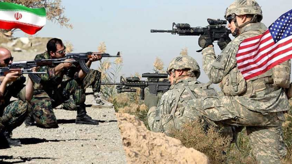 АҚШ Иранға қарсы әскери соққыларды 24 сағат ішінде бастауы мүмкін — Reuters