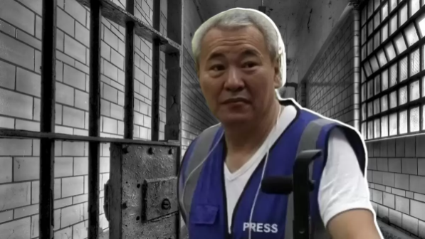 Мирболат Мырзатайұлын апелляциялық шағым әлі қаралмай жатып Тараздағы түзеу мекемесіне ауыстырды