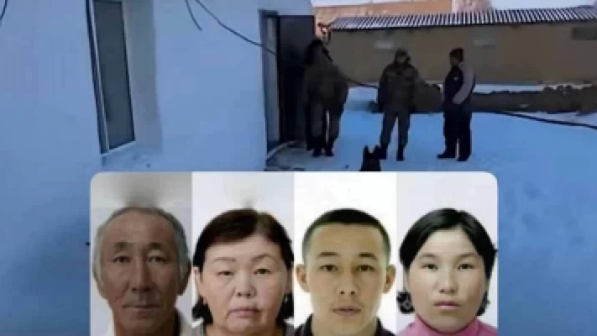 "Ауладағы дәретхана мен септиктер ашылып, мұқият қаралды ма?" - Атыраудағы жоғалған отбасыға қатысты тың дерек