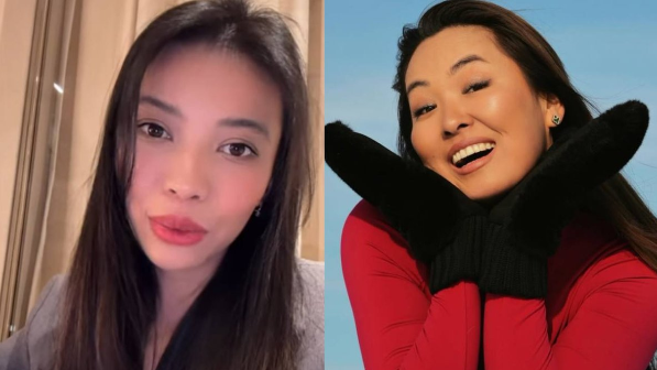 «11 іс тіркеліп, 3 адам жауапкершілікке тартылған»: Тұрсынбектің екінші әйелі өзін қаралағандарды сотқа берді