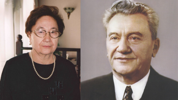 Дінмұхамед Қонаевтың қарындасы Рауза Қонаева 92 жасқа қараған шағында өмірден озды