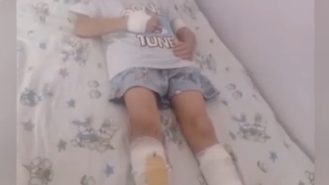 "Денесіне үтік, аузына шанышқыны қыздырып басып, пеште күйдірген". Шымкентте балаларын азаптаған әйел жайлы сұмдық дерек шықты